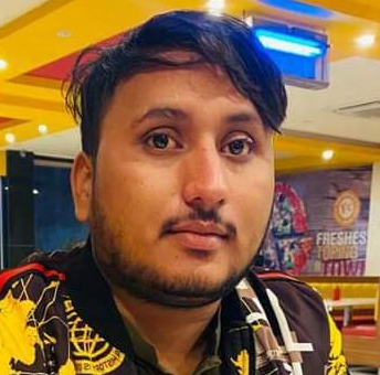 Kashif Hussain